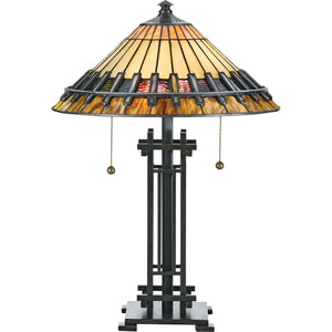 Chastain Table Lamp Default Title