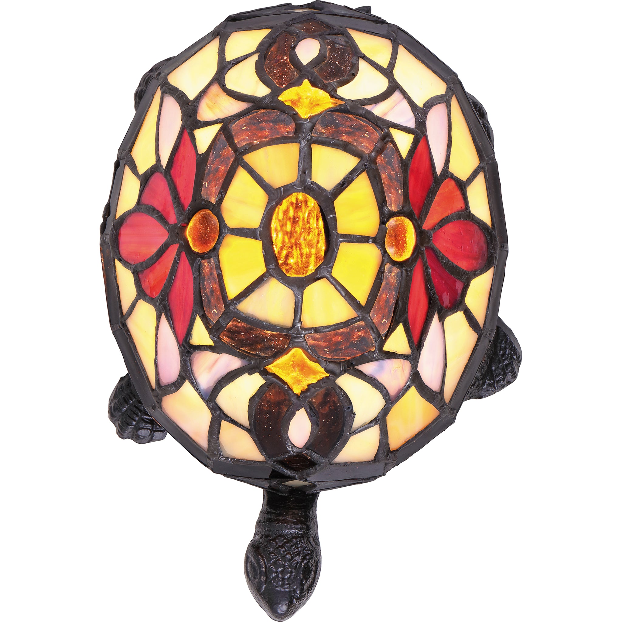 Rowan Accent Lamp Vintage Bronze