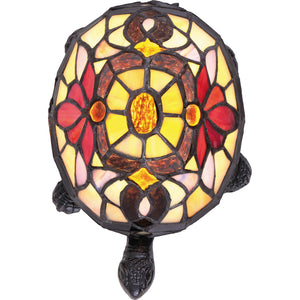 Rowan Accent Lamp Vintage Bronze