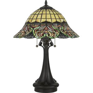 Snyder Table Lamp Vintage Bronze