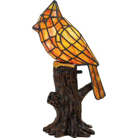 Cardinal Accent Lamp