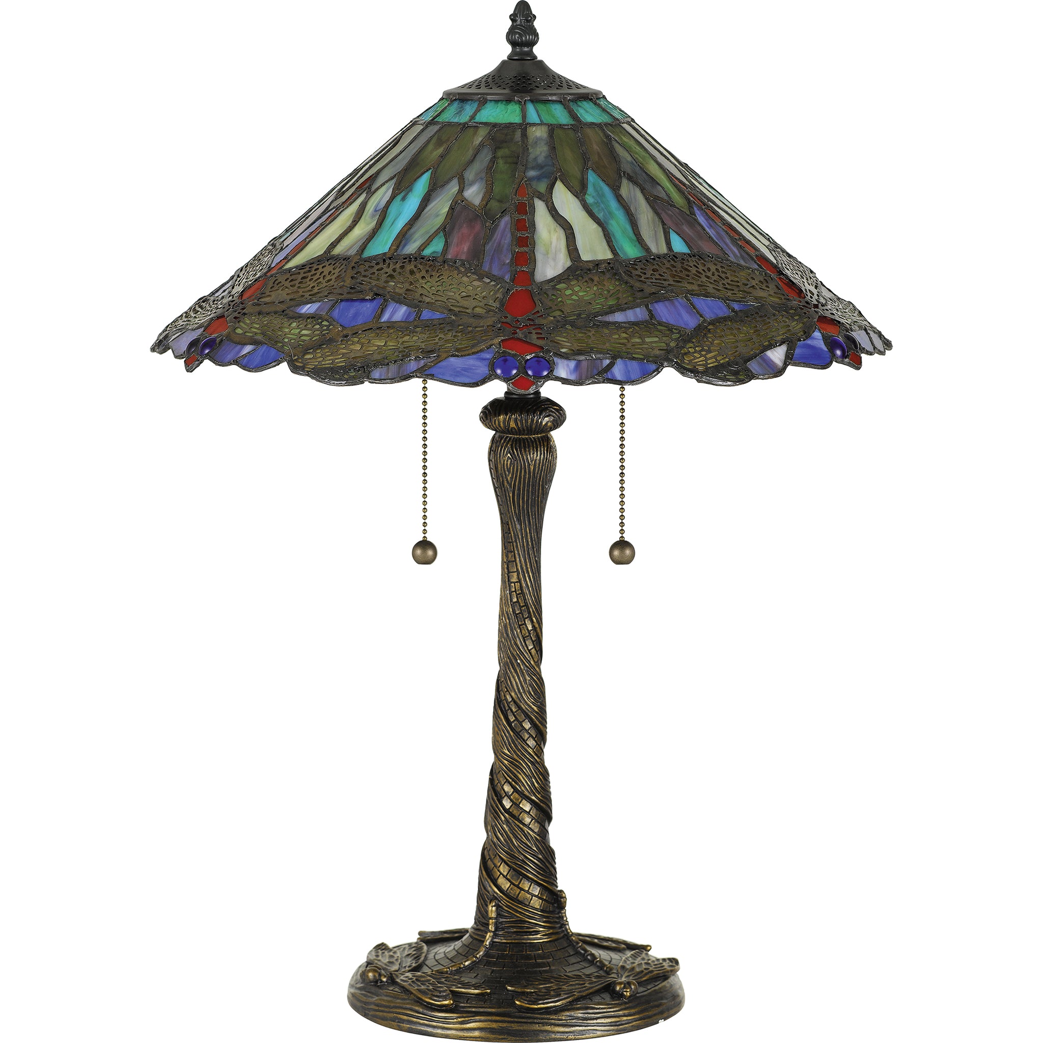 Skimmer Table Lamp Default Title