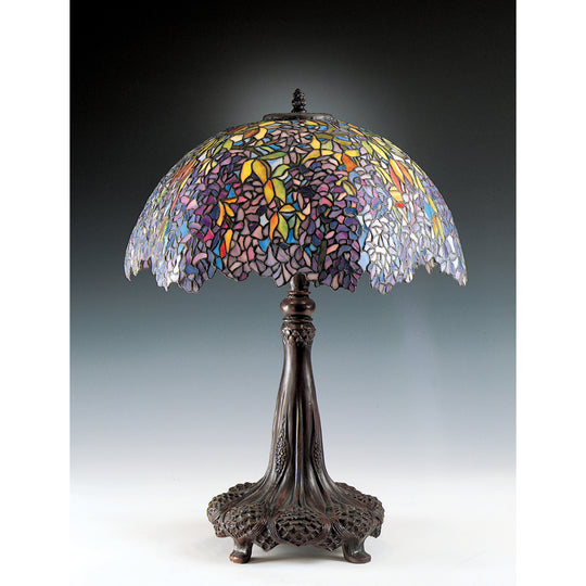 Laburnum Table Lamp