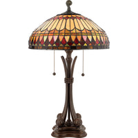 West End Table Lamp