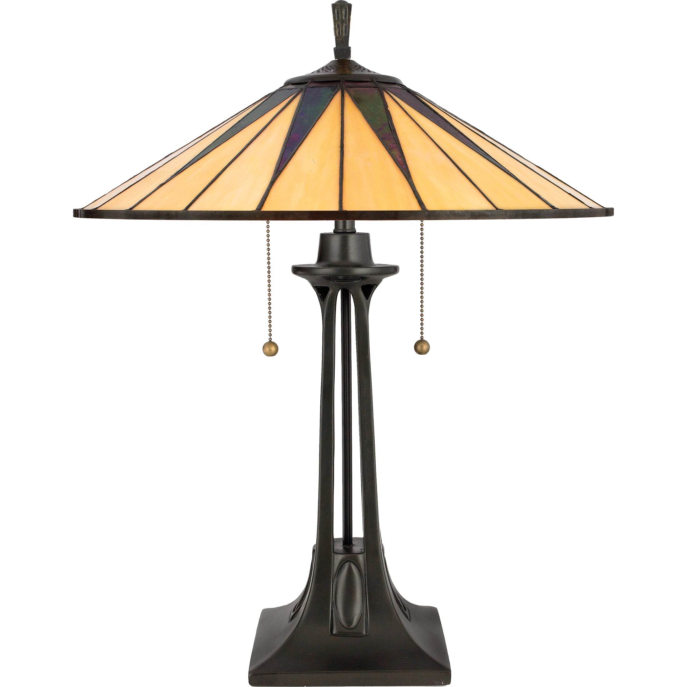 Gotham Table Lamp Vintage Bronze