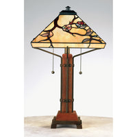 Grove Park Table Lamp