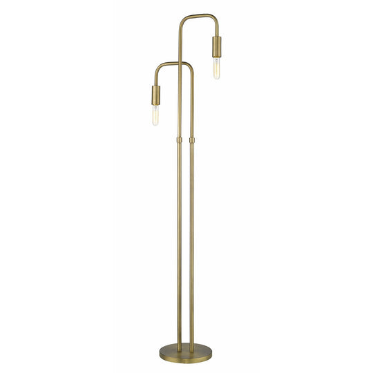 Perret Floor Lamp