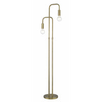Perret Floor Lamp