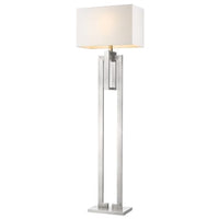 Precision Floor Lamp