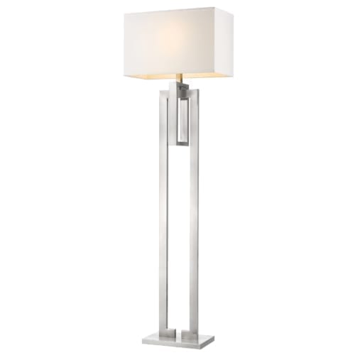 Precision Floor Lamp