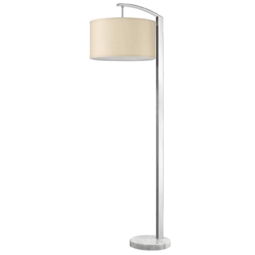 Station Floor Lamp