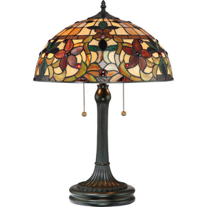 Kami Table Lamp Vintage Bronze