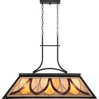 Asheville Linear Suspension