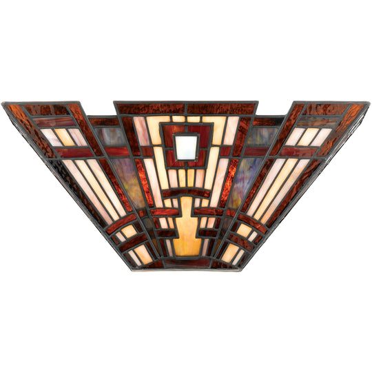 Classic Craftsman Sconce