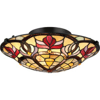 Garland Flush Mount