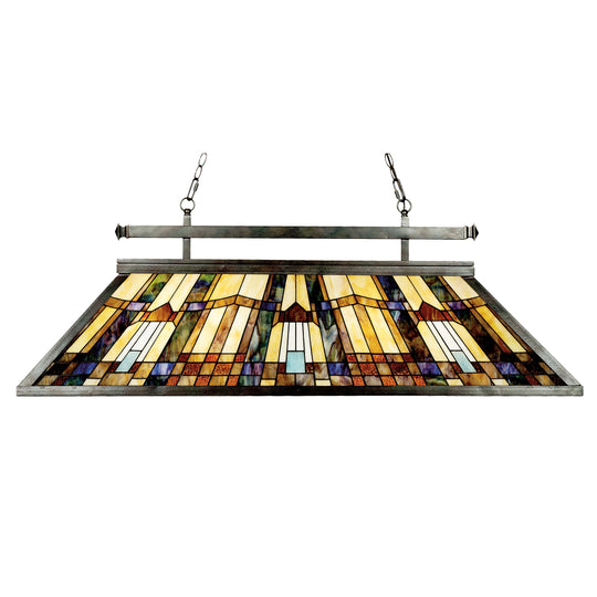Inglenook Linear Suspension