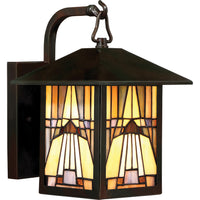Inglenook Outdoor Wall Light