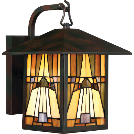 Inglenook Outdoor Wall Light