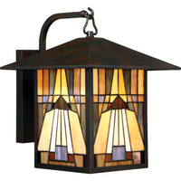 Inglenook Outdoor Wall Light
