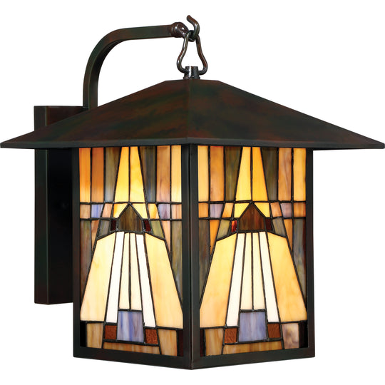 Inglenook Outdoor Wall Light