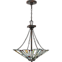 Maybeck Pendant