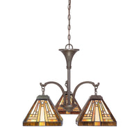 Stephen Chandelier