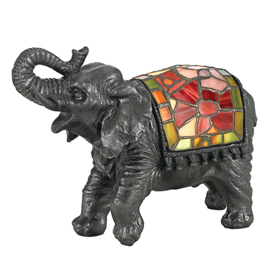 Elephant Accent Lamp