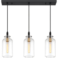 Teagan Linear Suspension