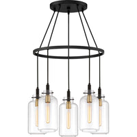 Teagan Chandelier