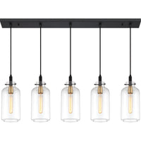Teagan Linear Suspension