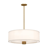 Alora Mood Theo 24 Inch Pendant
