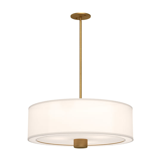 Alora Mood Theo 24 Inch Pendant