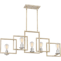 Token Linear Suspension