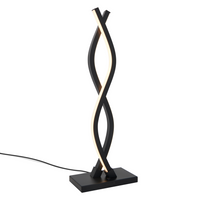 Artika Wave Table Lamp