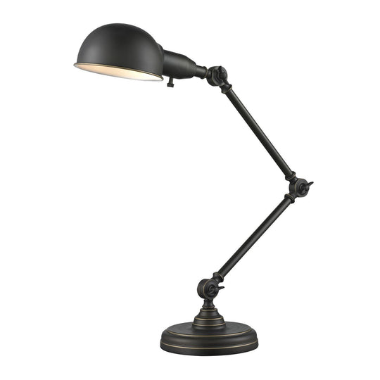 Stuart Table Lamps