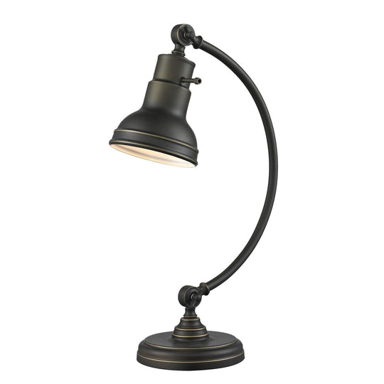 Ramsay Table Lamps