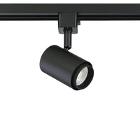 10 watt Integrated LED Track Cylinder