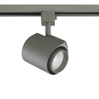 22 watt Integrated LED Track Cylinder