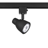 8 watt Integrated LED Track Cylinder