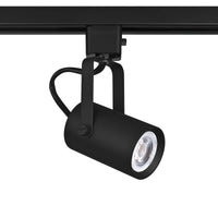 10 watt Integrated LED Track Cylinder