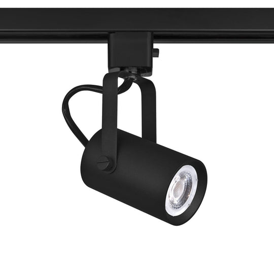 10 watt Integrated LED Track Cylinder