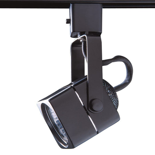Line Voltage Track Head Cylinder for use with GU-10 Base Lamps