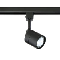 Line Voltage Track Head Cylinder for use with GU-10 Base Lamps