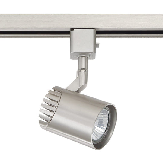 Line Voltage Track Head Cylinder for use with GU-10 Base Lamps