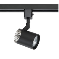 Line Voltage Track Head Cylinder for use with GU-10 Base Lamps