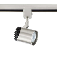 Line Voltage Track Head Cylinder for use with GU-10 Base Lamps