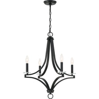 Tailor Chandelier