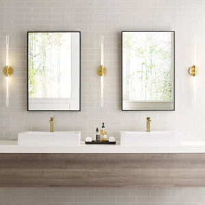 Linger Wall/Bath Sconce