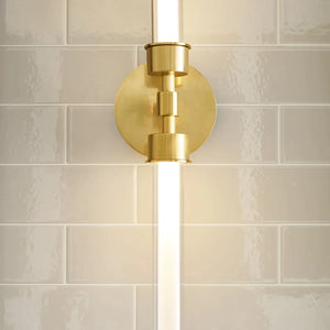 Linger Wall/Bath Sconce