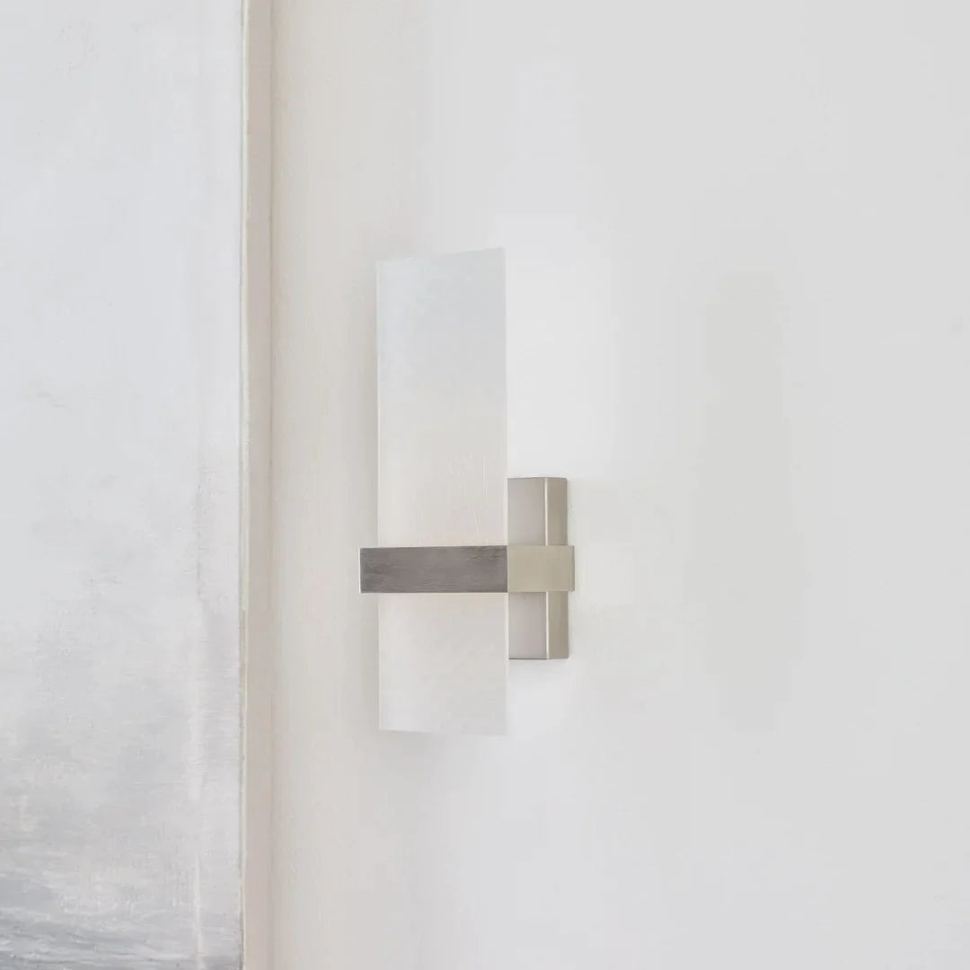 Mura Wall Sconce